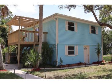 Photo one of 2841 Sunset Dr New Smyrna Beach FL 32168 | MLS A4617217