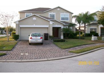 Photo one of 1200 Cumbrian Lakes Ct Kissimmee FL 34746 | MLS A4617659