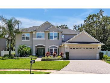 Photo one of 517 Zinfandel Ct Ocoee FL 34761 | MLS A4619314