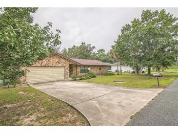 Photo one of 545 Silver Course Cir Ocala FL 34472 | MLS A4623770