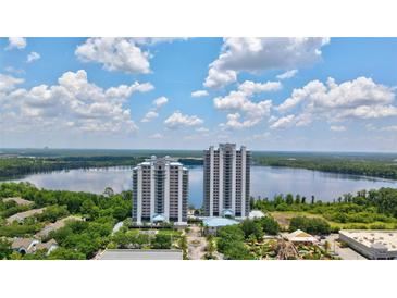 Photo one of 13415 Blue Heron Beach Dr # 808 Orlando FL 32821 | MLS A4623819