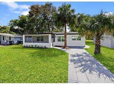 Photo one of 812 Grandview Ave Altamonte Springs FL 32701 | MLS A4625157