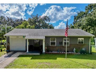 Photo one of 895 S Lakeview Ave Bartow FL 33830 | MLS B4901370