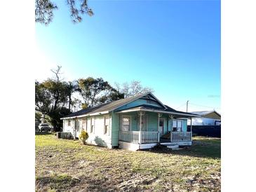 Photo one of 645 26Th Nw St Winter Haven FL 33880 | MLS B4901465