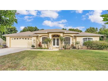 Photo one of 1026 S Lake Mariam Dr Winter Haven FL 33884 | MLS B4901500