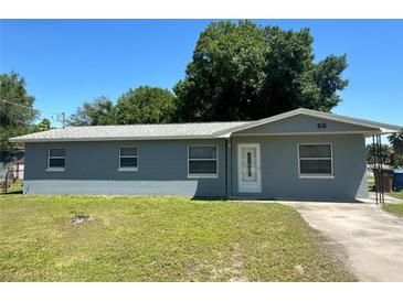 Photo one of 701 Nw 9Th Ave Mulberry FL 33860 | MLS B4901516