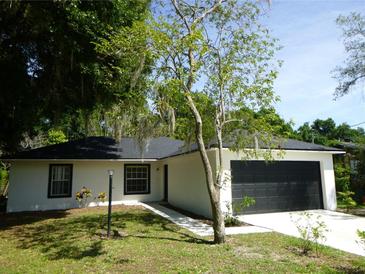 Photo one of 750 Baker Ave Bartow FL 33830 | MLS B4901518
