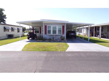 Photo one of 2055 S Floral Ave # 69 Bartow FL 33830 | MLS B4901528