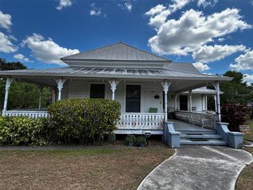 Photo one of 528 E Broadway St Fort Meade FL 33841 | MLS B4901548