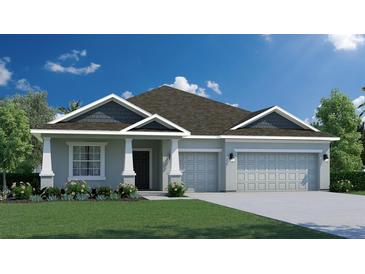 Photo one of 11102 Sw 58Th Ave Rd Ocala FL 34476 | MLS C7482703