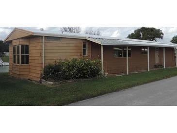 Photo one of 2055 S Floral Ave # 242 Bartow FL 33830 | MLS C7484774