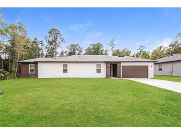 Photo one of 38 Perch Dr Poinciana FL 34759 | MLS C7490227