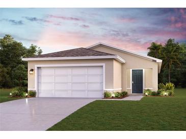 Photo one of 1037 Ambleside Dr Haines City FL 33844 | MLS C7494888