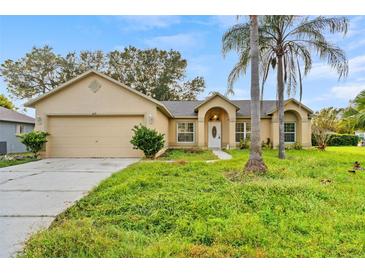 Photo one of 617 Bayport Dr Kissimmee FL 34758 | MLS C7499812