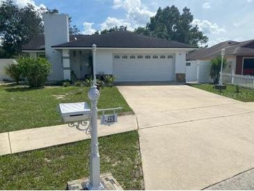 Photo one of 1365 Andes Dr Winter Springs FL 32708 | MLS D6132383
