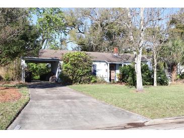 Photo one of 3026 Oberlin Ave Orlando FL 32804 | MLS D6135381