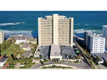 Photo one of 89 S Atlantic Ave # 1004 Ormond Beach FL 32176 | MLS FC296634