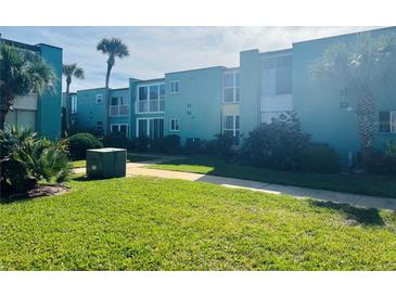 Photo one of 5500 Ocean Shore Blvd # 33 Ormond Beach FL 32176 | MLS FC298623