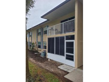 Photo one of 678 Wellington Station Blvd # 56 Ormond Beach FL 32174 | MLS FC298699