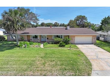 Photo one of 106 Banyan Dr Ormond Beach FL 32176 | MLS FC301249