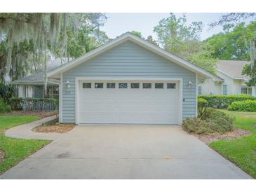 Photo one of 3311 Newbliss Cir Ormond Beach FL 32174 | MLS FC301458