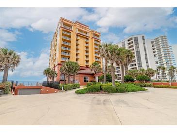 Photo one of 2901 S Atlantic Ave # 501 Daytona Beach FL 32118 | MLS FC301618