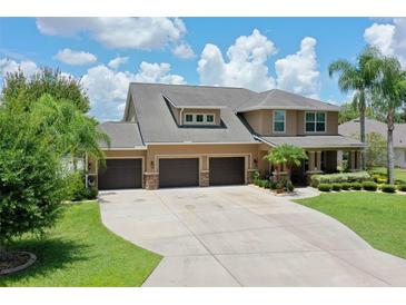 Photo one of 6 Black Pine Way Ormond Beach FL 32174 | MLS FC302544