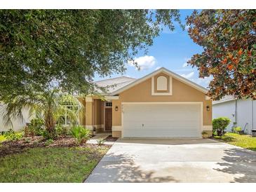 Photo one of 332 Admiralty Ct Edgewater FL 32141 | MLS FC303467