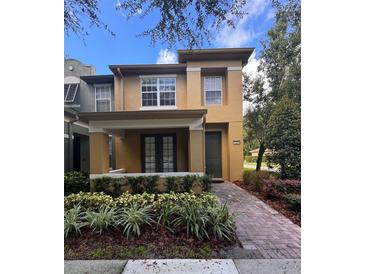 Photo one of 12856 Salomon Cove Dr Windermere FL 34786 | MLS FC303919