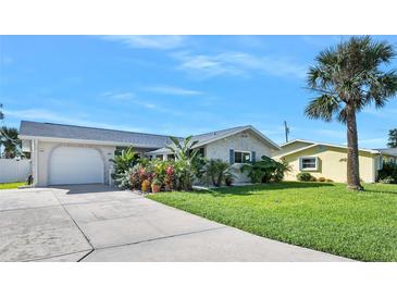 Photo one of 134 Marlin Dr Ormond Beach FL 32176 | MLS FC304060