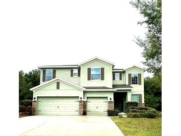 Photo one of 535 Morgan Wood Dr Deland FL 32724 | MLS FC304275