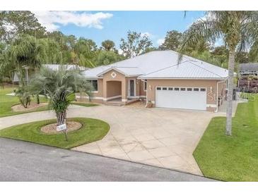 Photo one of 1621 Yellow Brick Rd Astor FL 32102 | MLS FC304287