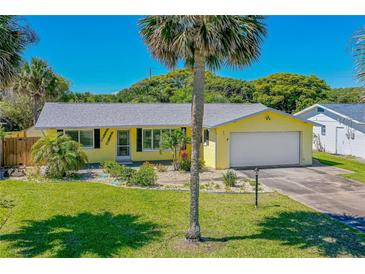 Photo one of 83 Cindy Ln Ponce Inlet FL 32127 | MLS FC304832