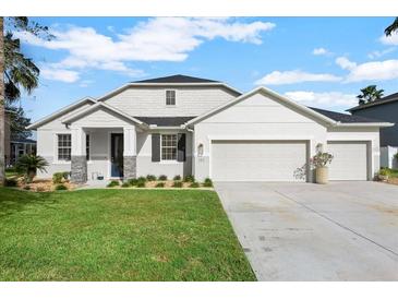 Photo one of 152 Boysenberry Ln Daytona Beach FL 32124 | MLS FC305304