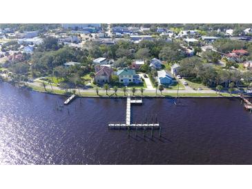 Charming waterfront home in a historic neighborhood at 546 Rio Vista Ave, Daytona Beach, FL 32114
