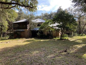 Photo one of 2436 Cr 416N Lake Panasoffkee FL 33538 | MLS G5050850