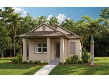 Photo one of 10171 Pearson Ave Orlando FL 32827 | MLS G5065172