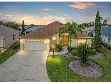 Photo one of 784 Dowding Way The Villages FL 32162 | MLS G5068788