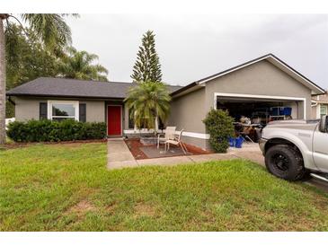 Photo one of 10832 Aria Ct Clermont FL 34711 | MLS G5069227