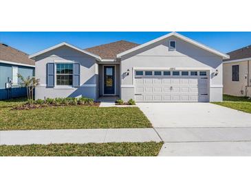 Photo one of 1052 Griffon Ave Lake Alfred FL 33850 | MLS G5069295