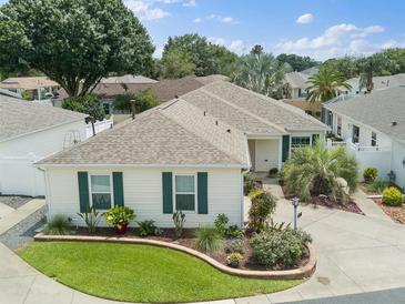 Photo one of 8858 Se 168Th Tailfer St The Villages FL 32162 | MLS G5069970