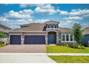 Photo one of 4458 Renly Ln Clermont FL 34711 | MLS G5070918