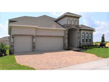 Photo one of 4478 Renly Ln Clermont FL 34711 | MLS G5070920