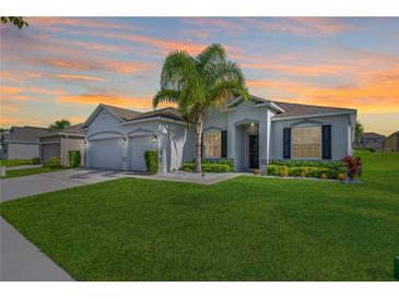 Photo one of 1364 Water Willow Dr Groveland FL 34736 | MLS G5071031