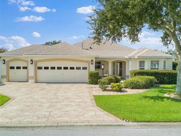 Photo one of 8538 Se 168Th Kittredge Loop The Villages FL 32162 | MLS G5071246