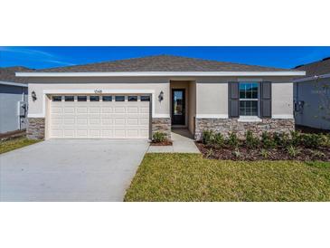 Photo one of 775 Griffon Ave Lake Alfred FL 33850 | MLS G5071428