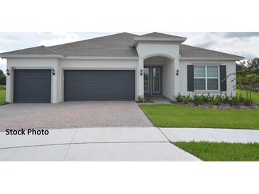 Photo one of 2083 Keystone Pass Blvd Minneola FL 34715 | MLS G5071644