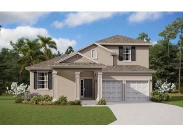 Photo one of 693 Hyperion Dr Debary FL 32713 | MLS G5071718