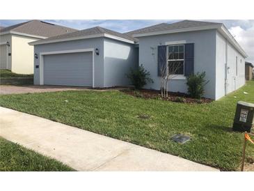 Photo one of 1590 Outback Rd Saint Cloud FL 34771 | MLS G5071751