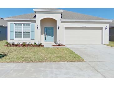 Photo one of 1550 Outback Rd Saint Cloud FL 34771 | MLS G5071752